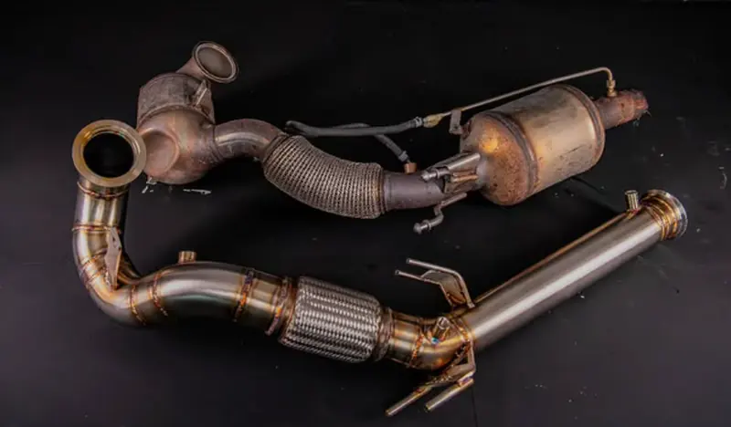 Downpipe