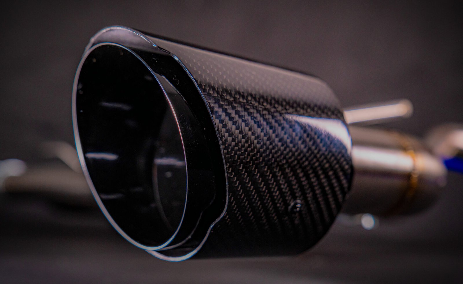 Ford Focus EcoBoost 1.0 / 1.5 – Scarico Valvetronic doppia uscita - progetto TBG Motorsport - foto 3