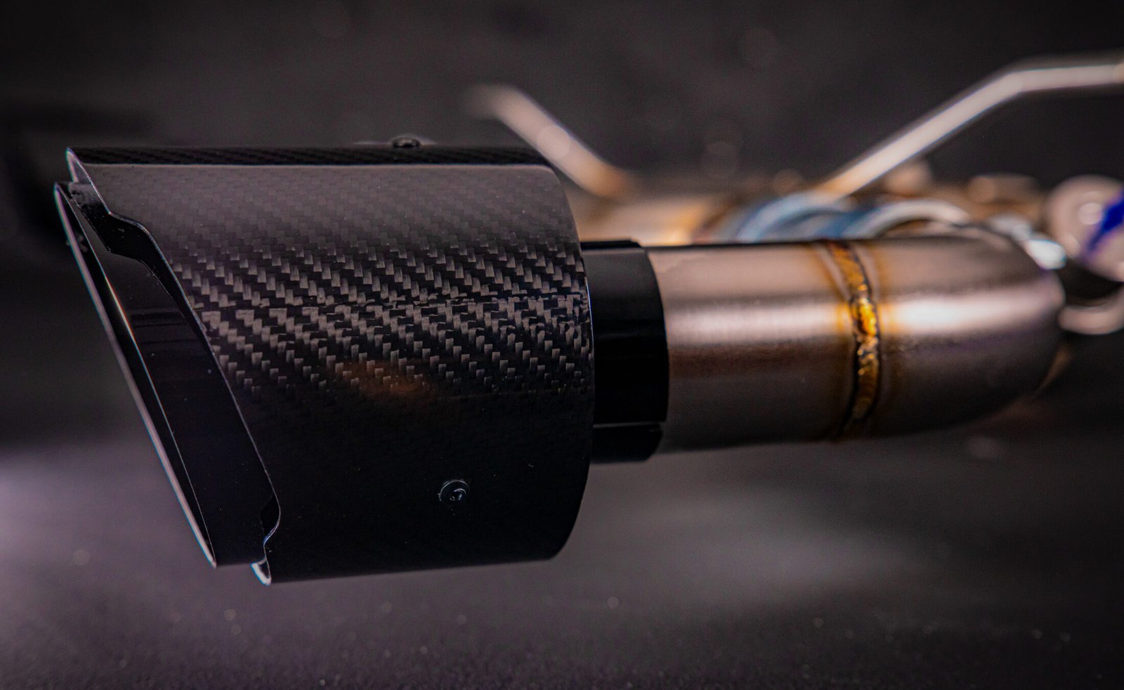 Ford Focus EcoBoost 1.0 / 1.5 – Scarico Valvetronic doppia uscita - progetto TBG Motorsport - foto 4