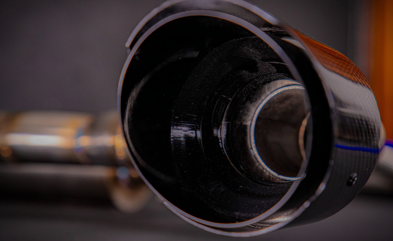 Ford Focus EcoBoost 1.0 / 1.5 – Scarico Valvetronic doppia uscita - progetto TBG Motorsport - foto 5
